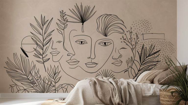 10 Easy Boho Art Painting Ideas to Brighten Your Walls