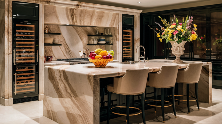 30 Inspiring Kitchen Decor Ideas to Transform Your Home