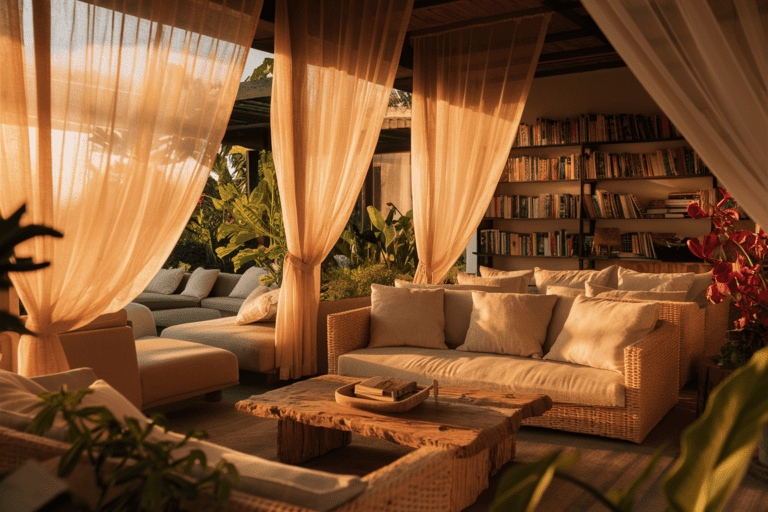 How to Welcome Spring into Your Home Without Breaking the Bank