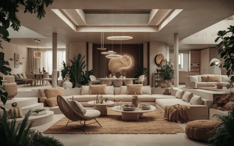 24 Top Home Decor Ideas to Transform Your Space in 2025