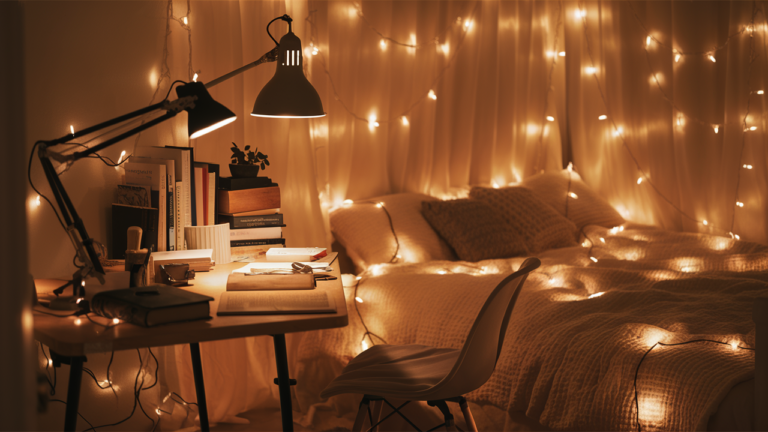 27 Home Office Bedroom Ideas for a Perfect Work-Life Balance