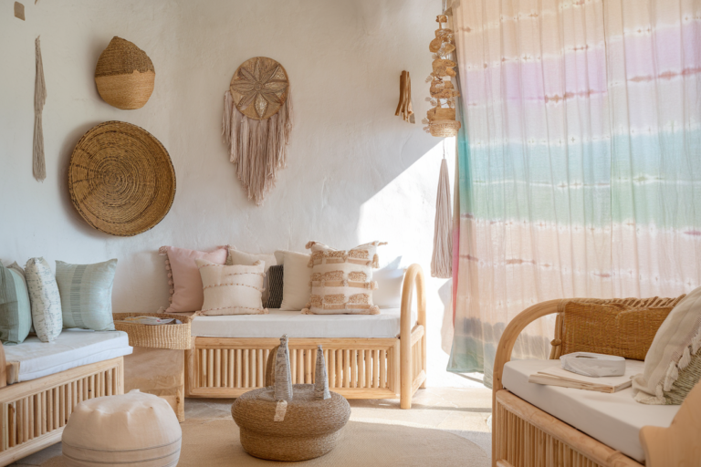 13 DIY Home Aesthetics Projects to Elevate Your Space