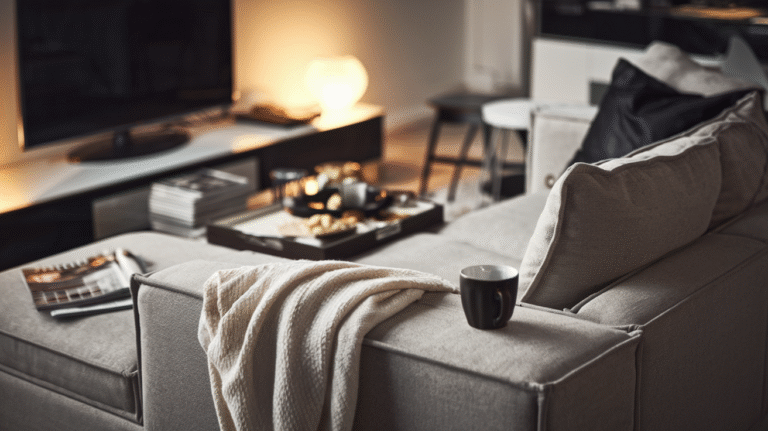 Top 10 Sofa Trends You Need to Know About