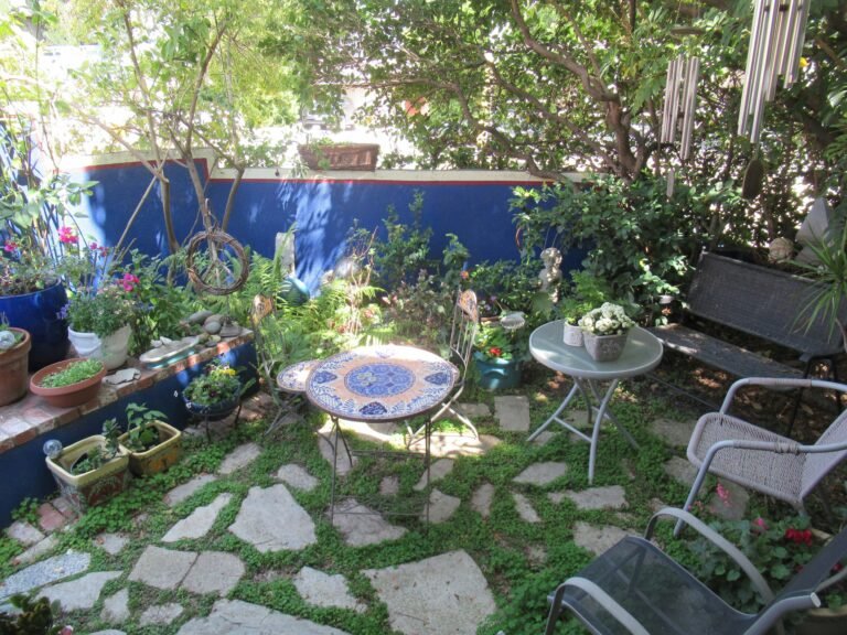 Creative Paver Patio Ideas for Your Backyard