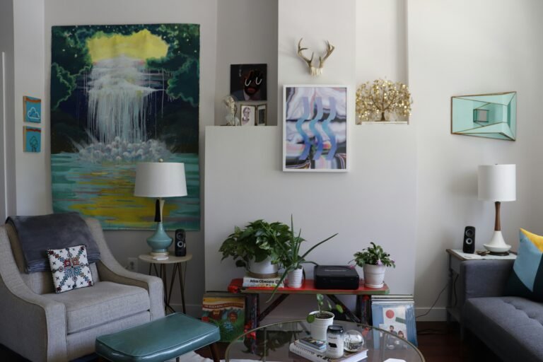 The Ultimate Mid Century Living Room Style Guide for Modern Homes