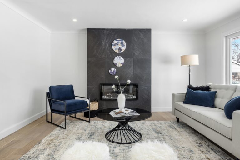 Living Room Decor Trends 2025 That Will Keep Your Home Ahead of the Curve