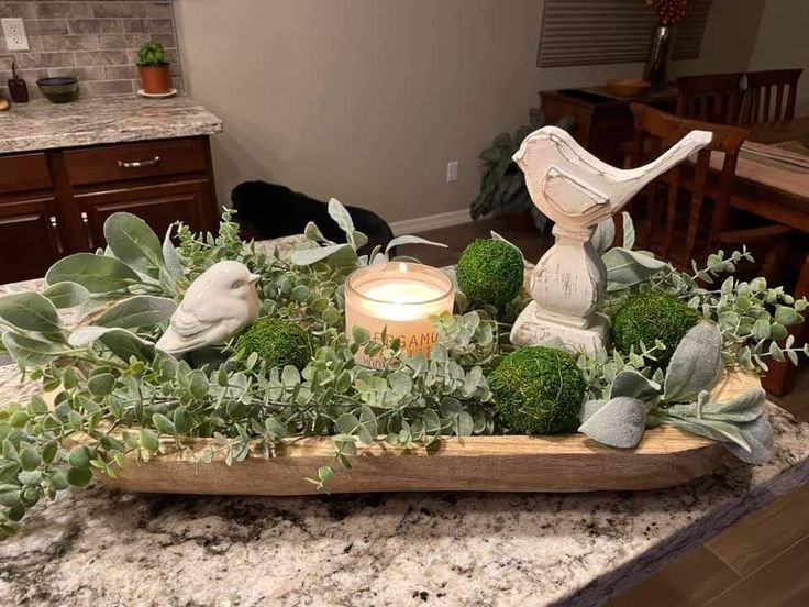 14 Gorgeous Kitchen Island Centerpiece Ideas That Elevate Your Space