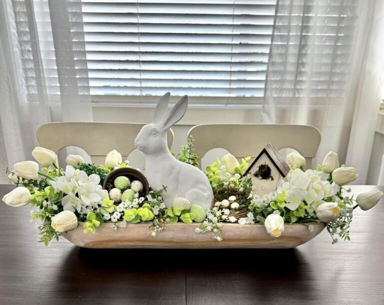 15 Fun Spring Craft Ideas